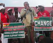 Reject this offer Mr. Rawlings